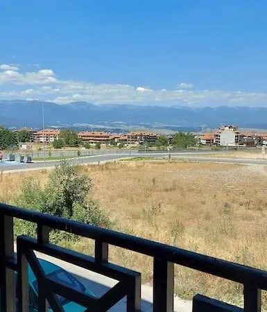 Vihren Palace Residence, Close To Gondola Lift,113