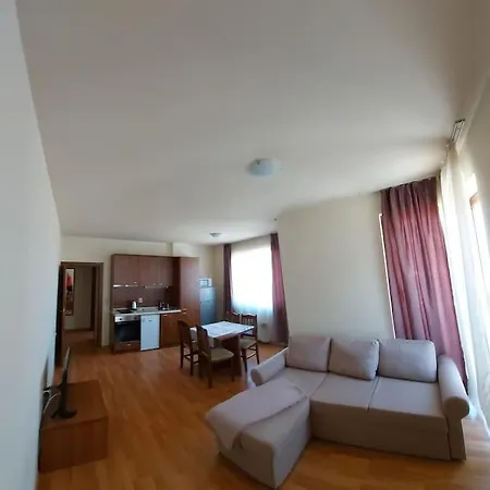 Vihren Palace Residence, Close To Gondola Lift,113