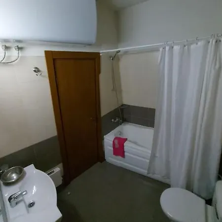 Vihren Palace Residence, Close To Gondola Lift,113 アパート *