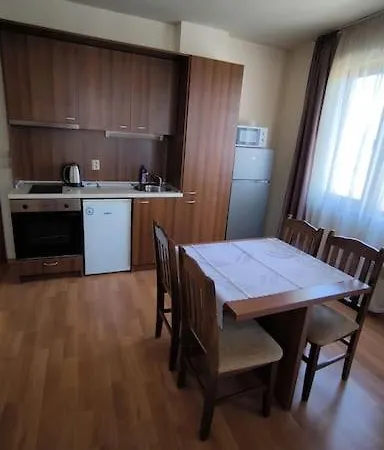 アパート Vihren Palace Residence, Close To Gondola Lift,113