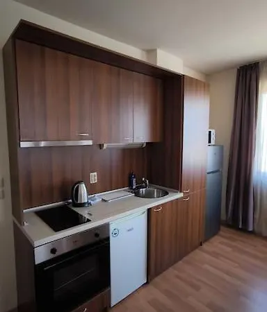 Vihren Palace Residence, Close To Gondola Lift,113 *