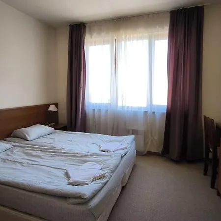 アパート Vihren Palace Residence, Close To Gondola Lift,113 *