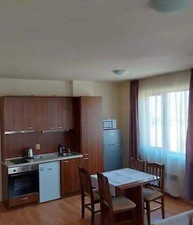 Vihren Palace Residence, Close To Gondola Lift,113