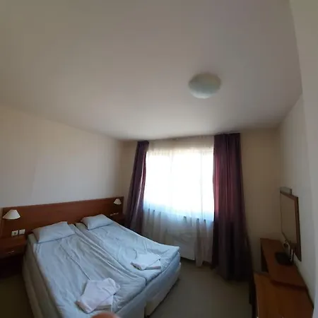Vihren Palace Residence, Close To Gondola Lift,113 Appartamento *